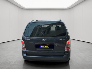 Hyundai Trajet 2.0 CRDi GLS