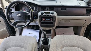 Hyundai Trajet 2.0 CRDi GLS