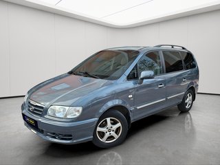 Hyundai Trajet 2.0 CRDi GLS