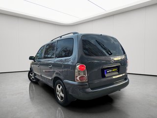 Hyundai Trajet 2.0 CRDi GLS