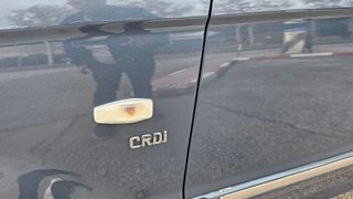 Hyundai Trajet 2.0 CRDi GLS