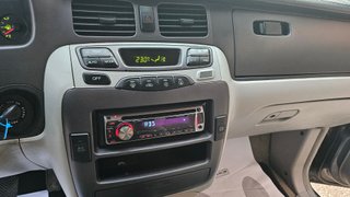 Hyundai Trajet 2.0 CRDi GLS