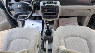 Hyundai Trajet 2.0 CRDi GLS