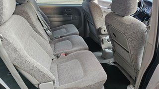 Hyundai Trajet 2.0 CRDi GLS