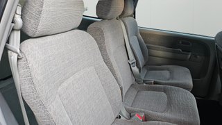Hyundai Trajet 2.0 CRDi GLS