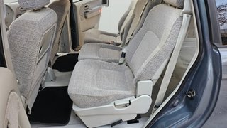 Hyundai Trajet 2.0 CRDi GLS