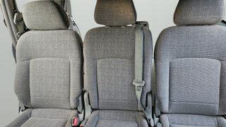 Hyundai Trajet 2.0 CRDi GLS
