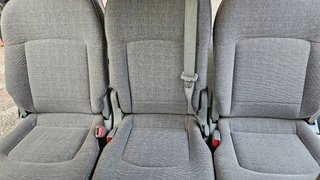 Hyundai Trajet 2.0 CRDi GLS