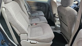 Hyundai Trajet 2.0 CRDi GLS