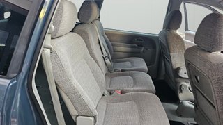 Hyundai Trajet 2.0 CRDi GLS