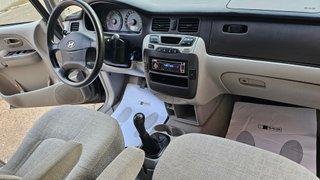 Hyundai Trajet 2.0 CRDi GLS