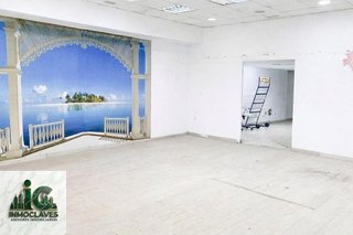 Local comercial en venta en Casco Antiguo en Algeciras