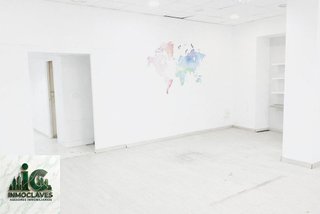 Local comercial en venta en Casco Antiguo en Algeciras