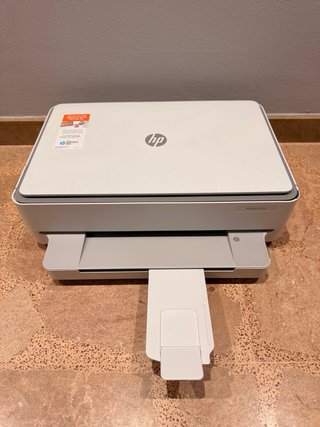 Stampante multifunzione HP Envy 6020e WiFi