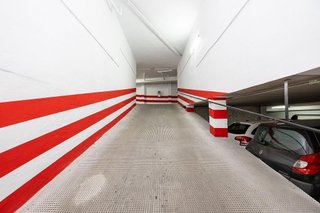Garaje en venta en Centro - Sagrario en Granada