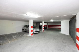 Garaje en venta en Centro - Sagrario en Granada