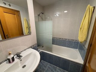 Piso en venta en Centro en Azuqueca de Henares