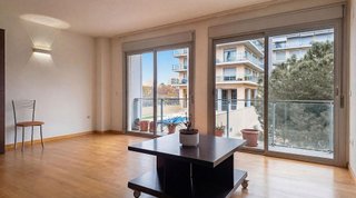 Piso en venta en Garbinet en Alicante
