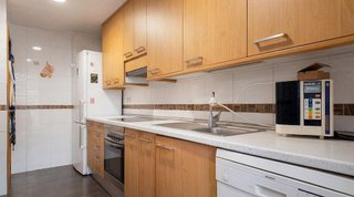 Piso en venta en Garbinet en Alicante