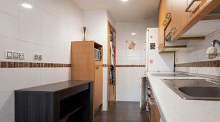 Piso en venta en Garbinet en Alicante