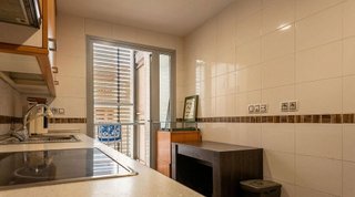 Piso en venta en Garbinet en Alicante
