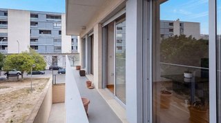 Piso en venta en Garbinet en Alicante
