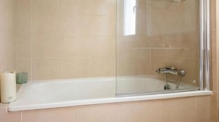 Piso en venta en Garbinet en Alicante