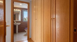 Piso en venta en Garbinet en Alicante