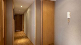 Piso en venta en Garbinet en Alicante
