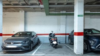 Piso en venta en Garbinet en Alicante