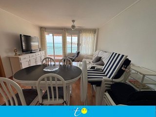 Piso en venta en Playa de los Locos en Torrevieja