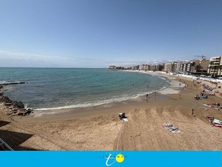 Piso en venta en Playa de los Locos en Torrevieja