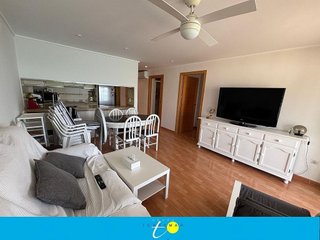 Piso en venta en Playa de los Locos en Torrevieja
