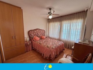 Piso en venta en Playa de los Locos en Torrevieja