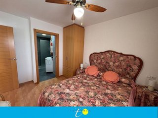 Piso en venta en Playa de los Locos en Torrevieja