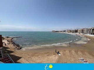 Piso en venta en Playa de los Locos en Torrevieja