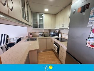 Piso en venta en Playa de los Locos en Torrevieja