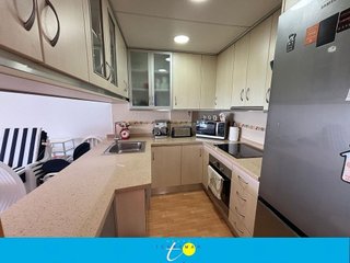 Piso en venta en Playa de los Locos en Torrevieja