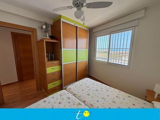Piso en venta en Playa de los Locos en Torrevieja