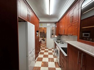 Piso en venta en Centro - El Pilar en Ciudad Real