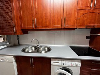 Piso en venta en Centro - El Pilar en Ciudad Real