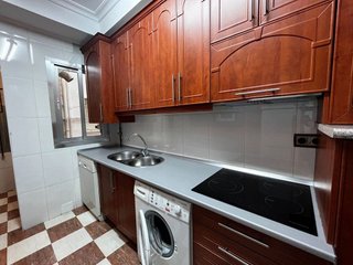 Piso en venta en Centro - El Pilar en Ciudad Real