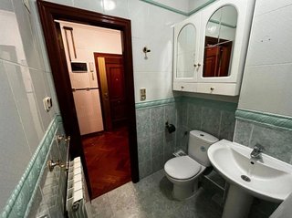 Piso en venta en Centro - El Pilar en Ciudad Real
