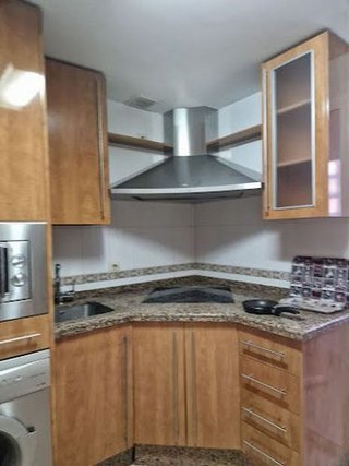 Piso en venta en Noreste-Granja en Jerez de la Frontera