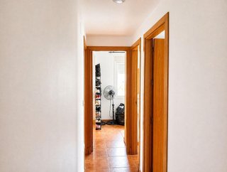 Piso en venta en San García en Algeciras