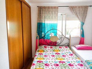 Piso en venta en San García en Algeciras