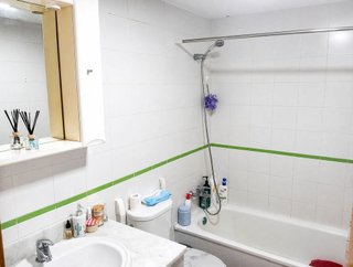 Piso en venta en San García en Algeciras