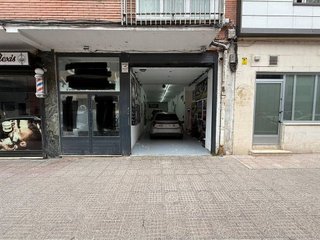 Local comercial en venta en Plaza España - Villa Pilar - Reyes Católicos - Vadillos en Burgos