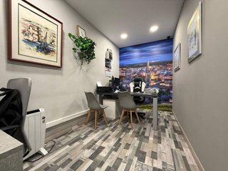 Local comercial en venta en Plaza España - Villa Pilar - Reyes Católicos - Vadillos en Burgos