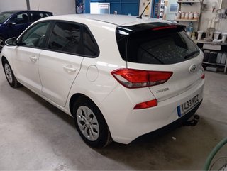 Hyundai i30 2017